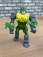 Robot actie figuur, Ophalen, Gebruikt