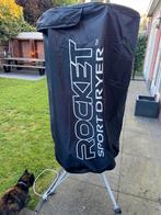 ROCKET Sport Dryer, Ophalen, Zo goed als nieuw, Tas