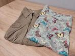 Blouse en shirt samen voor 2 euro, Bonprix, Ophalen of Verzenden, Zo goed als nieuw
