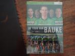 De Tour van Bauke (nieuw in seal), Alle leeftijden, Ophalen of Verzenden, Zo goed als nieuw
