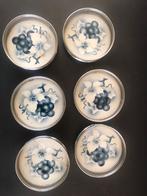 antieke onderzetters, Ophalen of Verzenden