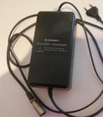 Giant acculader, Ophalen of Verzenden, Gebruikt