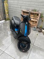 Vespa Sprint S 4T 2V 50cc, Ophalen, Gebruikt, Benzine, 50 cc