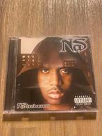 Nas - Nastradamus, Cd's en Dvd's, Cd's | Hiphop en Rap, Ophalen of Verzenden, 1985 tot 2000, Gebruikt