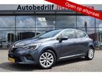 Renault Clio 1.0 TCE Intens ECC | Full Map Navi | LED | Tele, Voorwielaandrijving, 101 pk, Gebruikt, 580 kg
