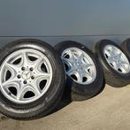 Mercedes 15 inch 5x112 Goodyear UltraGrip winter (195/65/15), 15 inch, Banden en Velgen, 195 mm, Winterbanden