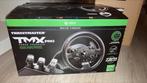Racing Steering Wheel - Thrustmaster TMX Force Feedback PRO, Ophalen, Zo goed als nieuw, Stuurtje of Sportattribuut, Xbox One