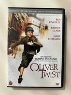 —Oliver Twist—regie Roman Polanski, Vanaf 12 jaar, Ophalen of Verzenden, Zo goed als nieuw, Historisch of Kostuumdrama