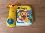 VTech Baby- Badtijd Boekje, Ophalen of Verzenden, Gebruikt, 6 maanden tot 2 jaar