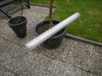 TL balk, Doe-het-zelf en Verbouw, Bouwverlichting, Ophalen, Gebruikt, Minder dan 50 watt, Lamp met armatuur