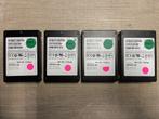 Samsung 960GB / 12Gbps SSD SAS 2.5" Server Hard Drive, Intern, SAS, SSD, Refurbished