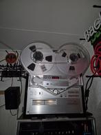 Akai 747 DBX, Audio, Tv en Foto, Bandrecorders, Ophalen of Verzenden, Bandrecorder, Met banden