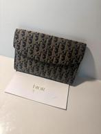 Dior clutch vintage authentiek 100% origineel, Ophalen of Verzenden, Zo goed als nieuw