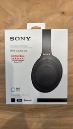 Sony WH-1000XM3 - Nieuw, Bluetooth, Nieuw, Sony, Op oor (supra aural)