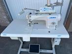 Industrie juki 9000 serie full automaat, Hobby en Vrije tijd, Naaimachines en Toebehoren, Overige merken, Gebruikt, Ophalen of Verzenden