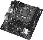 Asrock B460M-HDV Micro-ATX LGA1200, Computers en Software, Moederborden, Info@asrock.nl, ASRock, DDR4, Ophalen of Verzenden