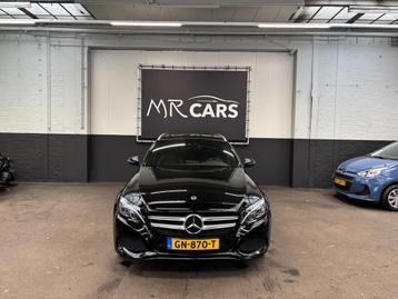 Mercedes-Benz C-klasse Estate 350 e Lease Edition beschikbaar voor biedingen