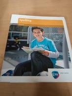 Cito map groep 8 spelling 3.0, Boeken, Ophalen of Verzenden, Gelezen, Overige niveaus, Nederlands