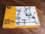 AEG SDB 707 hulpstukken set, Ophalen of Verzenden, Zo goed als nieuw