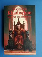 De Wereld van Khadisjhoe - Kees van Kesteren, Verzenden, Zo goed als nieuw