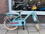 Loekie princess 18 inch, Fietsen en Brommers, Fietsen | Kinderfietsjes, Ophalen of Verzenden, V, 16 tot 20 inch, Gebruikt