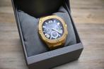 Gues GW0572G2 heren horloge, Ophalen of Verzenden, Zo goed als nieuw