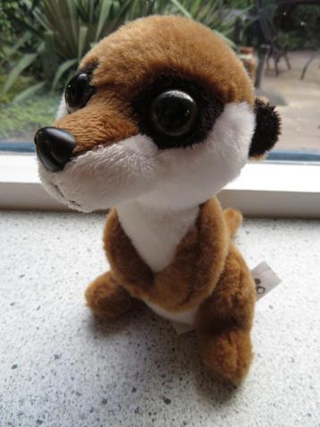 Stokstaartje merk MY Friends Unitoys meet ca 18 cm beschikbaar voor biedingen