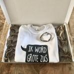Ik word grote zus shirtje + armbandje, 6921wx, 29, Mijnwonder, Info@mijnwonder.nl, Nieuw