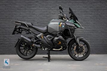 BMW R 1300 GS Adventure Option 719 Van Harten Design beschikbaar voor biedingen