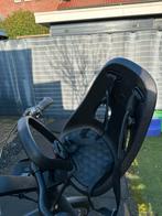 Thule Yepp fietsstoeltje met windscherm, Ophalen, Gebruikt, Overige merken