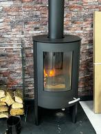 Thermatech TT20 houtkachel, Ophalen, Zo goed als nieuw, Hout, Houtkachel
