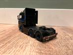 WSI scania 143, Hobby en Vrije tijd, Modelauto's | 1:50, Ophalen of Verzenden, Zo goed als nieuw, Bus of Vrachtwagen, Wsi