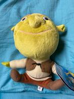 Shrek Knuffel met Kaartje, Kinderen en Baby's, Speelgoed | Knuffels en Pluche, Ophalen of Verzenden, Nieuw, Overige typen