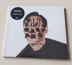 Oliver Sim - Hideous Bastard CD 2022 Nieuw The XX, Ophalen of Verzenden, 2000 tot heden, Nieuw in verpakking