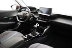Peugeot 208 1.2 PureTech Allure | Apple carplay/Android Auto, Voorwielaandrijving, Gebruikt, Euro 6, Origineel Nederlands