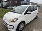 Volkswagen up! 1.0 BLEUMOTION PARKEERSCHADE! BOUWJAAR 2016 3, Auto diversen, Volkswagen, Wit, Handgeschakeld, Benzine