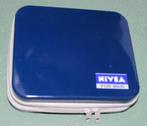 Nivea toilettas, Sieraden, Tassen en Uiterlijk, Toilettassen, Ophalen of Verzenden, Nieuw, Blauw, Jongen