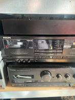 Vintage Audio Apparatuur - Diverse merken, Overige merken, Gebruikt, Cassettedeck, Losse componenten