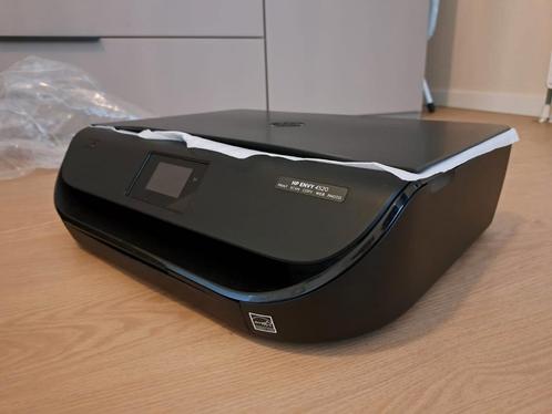 Printer hp envy 4520, Computers en Software, Printers, Nieuw, Printer, Scannen, Ophalen