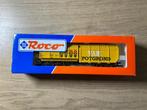 Roco 46229 VAM Potgrond Goederenwagon NS, Hobby en Vrije tijd, Gebruikt, Gelijkstroom, Wagon, Ophalen of Verzenden