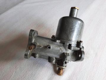 Jaguar XK 120 carburateur H6 Thermo niet compleet beschikbaar voor biedingen