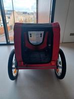 Hondenfietskar Trixie maat m, Dieren en Toebehoren, Honden-accessoires, Ophalen