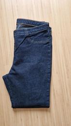 Jeans Tregging C&A maat 42, Kleding | Dames, Broeken en Pantalons, Ophalen, Blauw, Maat 42/44 (L), Nieuw