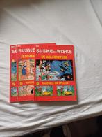 Suske en wiske plus, Meerdere stripboeken, Ophalen, Zo goed als nieuw