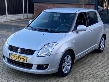 Suzuki Swift 1.3 Shogun NIEUWSTAAT 5 DEURS AIRCO L.M. VELGEN beschikbaar voor biedingen