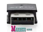 Mini USB WiFi stick, Wi-Fi Dongle, 300 Mbps, 2.4 GHz, Nedis, Nedis, Nieuw, Info@marbeco.nl