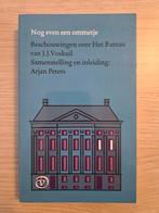 Nog even een ommetje - Het Bureau - J.J. Voskuil, Ophalen of Verzenden, Zo goed als nieuw