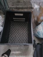 Kunststof Krat / Bak, Doe-het-zelf en Verbouw, Kratten en Dozen, Gebruikt, Minder dan 35 cm, Minder dan 50 cm, Ophalen of Verzenden