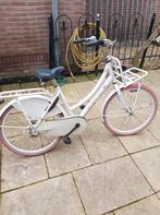 24 inch meisjesfiets, Ophalen, Versnellingen, Cortina, Gebruikt