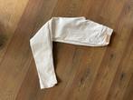 supertrash witte skinny jeans Paradise maat 27, Supertrash, Wit, Ophalen of Verzenden, Zo goed als nieuw